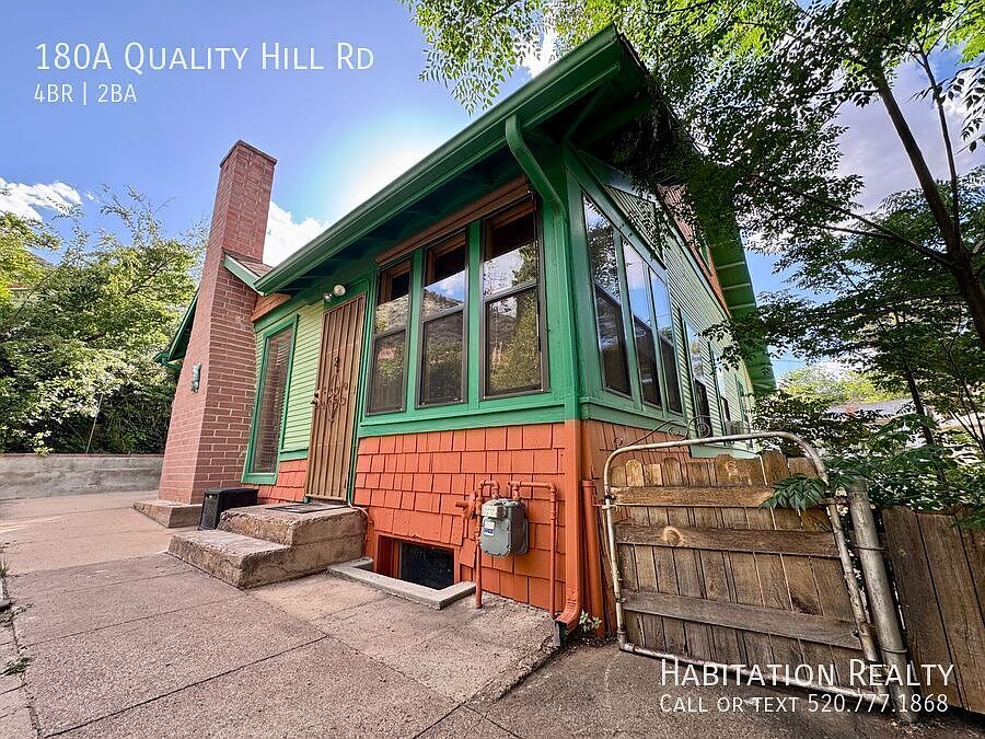 1st image of 180A Quality Hill Rd
