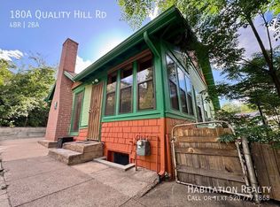 180A Quality Hill Rd, Bisbee, AZ 85603