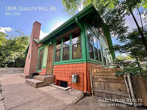 180A Quality Hill Rd Photo 1