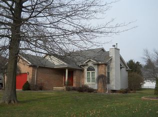 170 Bailey Ct, Doylestown, OH 44230
