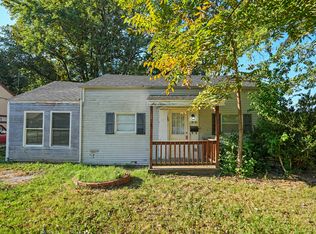 1830 E Monroe Terrace, Springfield, MO 65802