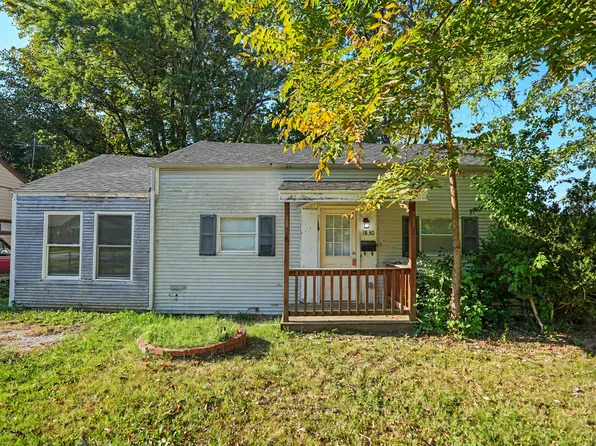 1830 E Monroe Terrace, Springfield, MO 65802
