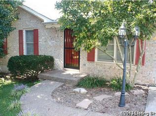 50 Cove Rd, Shelbyville, KY 40065