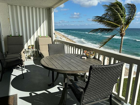 3rd image of 3570 S Ocean Blvd APT 500