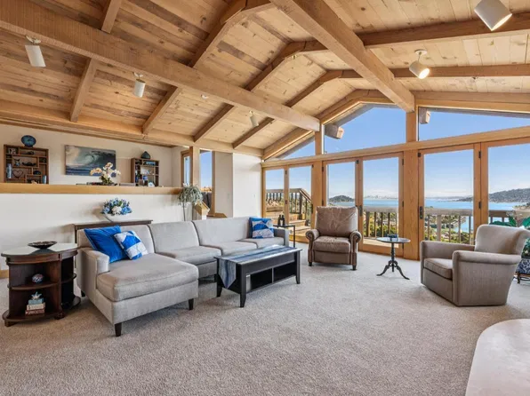 59 Via Los Altos, Tiburon, CA 94920