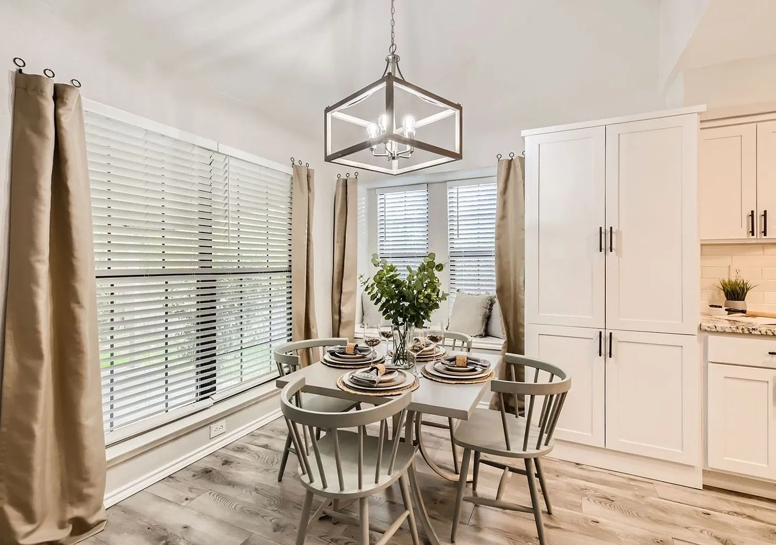 Charming 3BR House in San Antonio — Photo 3
