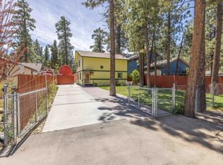 604 E Meadow Ln, Big Bear City, CA 92314