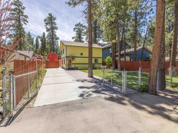 604 E Meadow Ln, Big Bear City, CA 92314