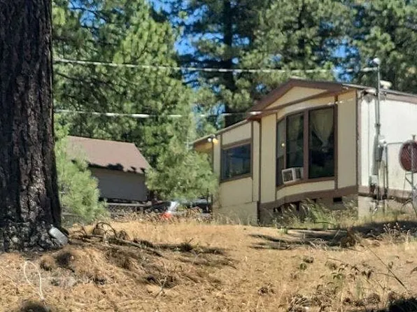 256 Portola Ave, Portola, CA 96122