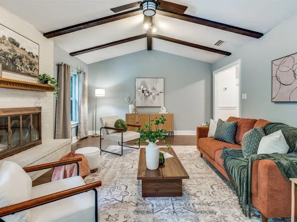 1021 Conchos Cir W, Keller, TX 76248