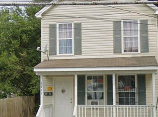 1311 25th St #1, Newport News, VA 23607