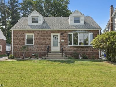 96 Ridge Rd, Cedar Grove, NJ, 07009