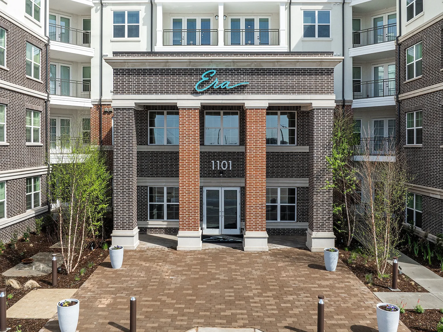 Era Apartments — Photo 4