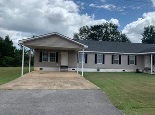 16 Anne St, Hattiesburg, MS 39402