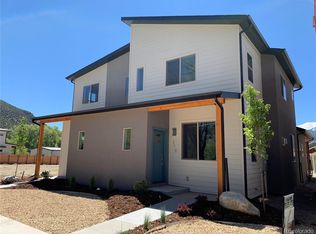 320 Old Stage Rd, Salida, CO 81201