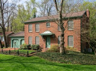 2326 Thornhill Rd, Thornhill, KY 40222