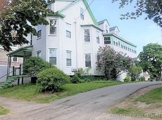 21 Sawyer St, Portland, ME 04103