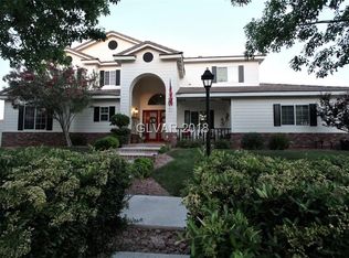 7226 Silver Charm Ct, Las Vegas, NV 89131