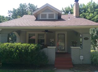 1119 W 75th Ter, Kansas City, MO 64114