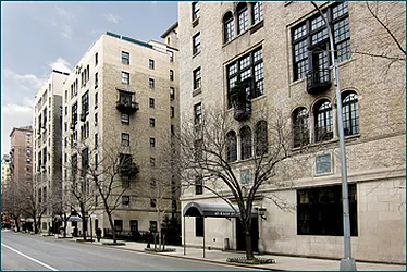 Sold by Brown Harris Stevens