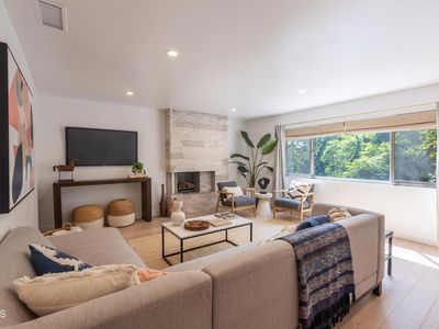 1329 Harvard St APT 6, Santa Monica, CA, 90404