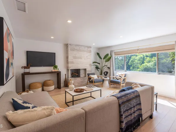 1329 Harvard St APT 6, Santa Monica, CA 90404