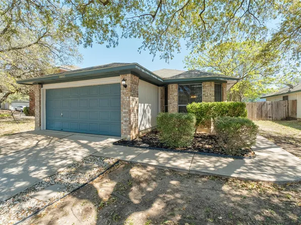 8805 Francia Trl, Austin, TX 78748