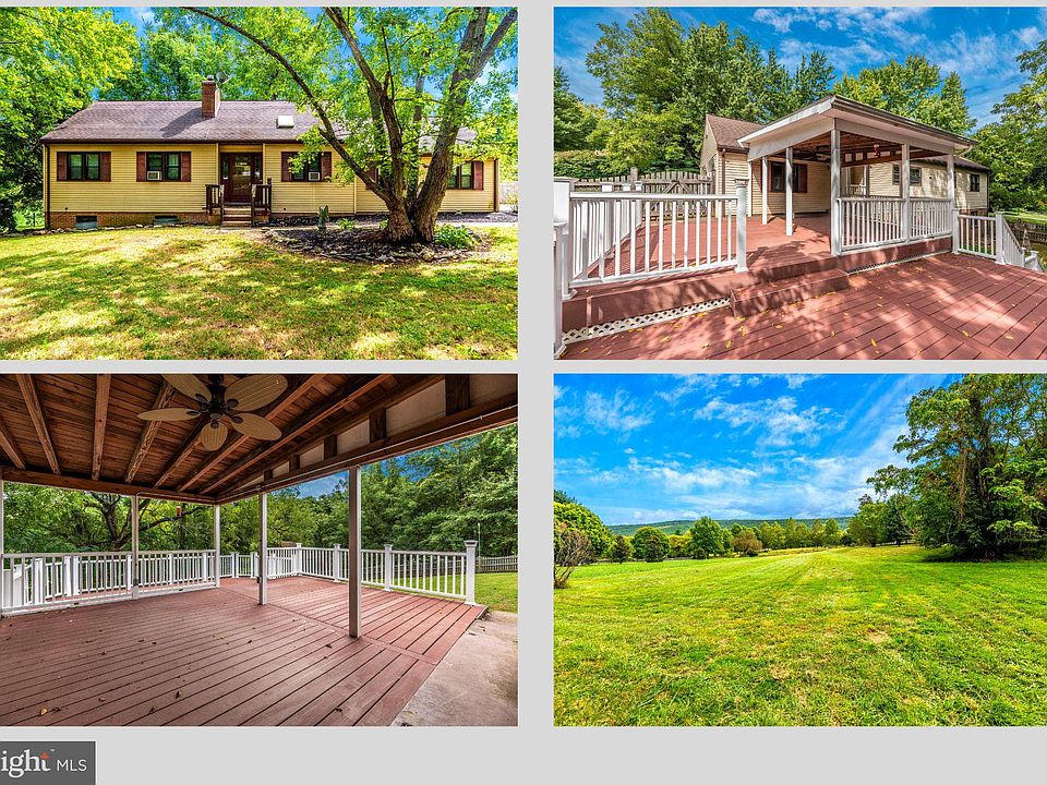 20643 Bent Willow Rd, Rohrersville, MD 21779 Zillow