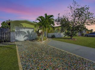 6481 Kimberly Blvd, North Lauderdale, FL 33068