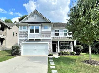 1302 Soothing Ct NW, Concord, NC 28027