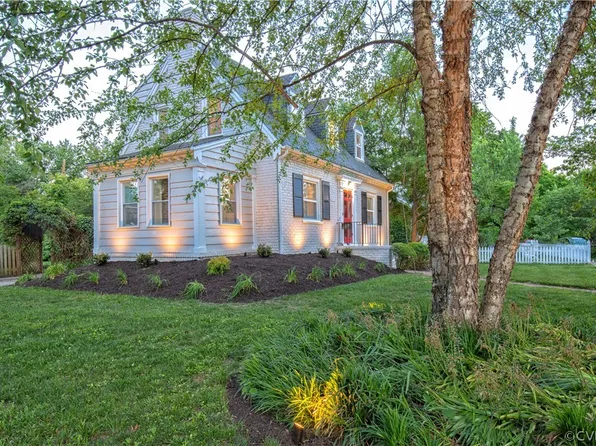 4307 Newport Dr, Richmond, VA 23227