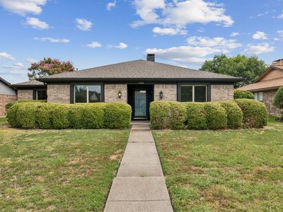 1116 Southwestern Dr, Richardson, TX, 75081