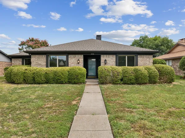 1116 Southwestern Dr, Richardson, TX 75081
