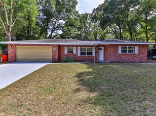 107 W Harvard St, Inverness, FL 34452