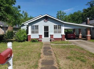 1713 5th Ave, Tuscaloosa, AL 35401