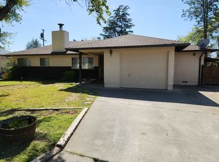 1635 Tanbark Dr, Red Bluff, CA 96080
