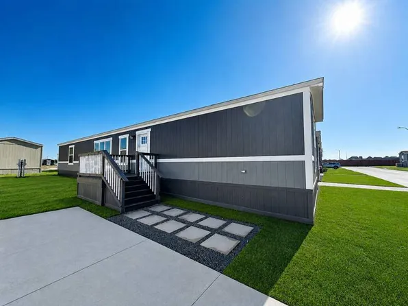 6220 Katy Hockley Rd #81, Katy, TX 77493