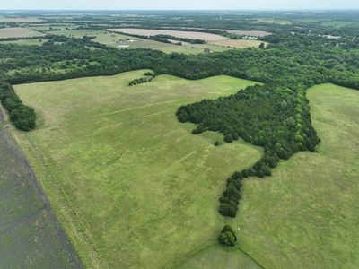 24900 County Line Rd TRACT 3, Honey Grove, TX, 75446