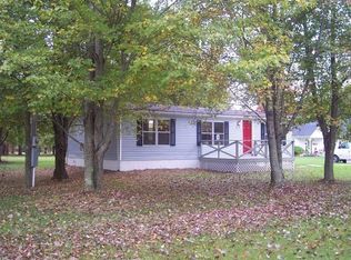 12677 Freeh Rd, Sardinia, OH 45171