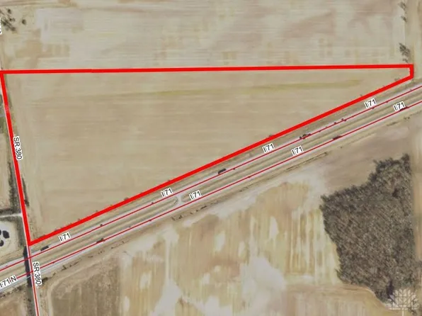 4150 State Route 380, Wilmington, OH 45177