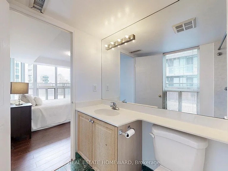 750 Bay St #2307 — Photo 21