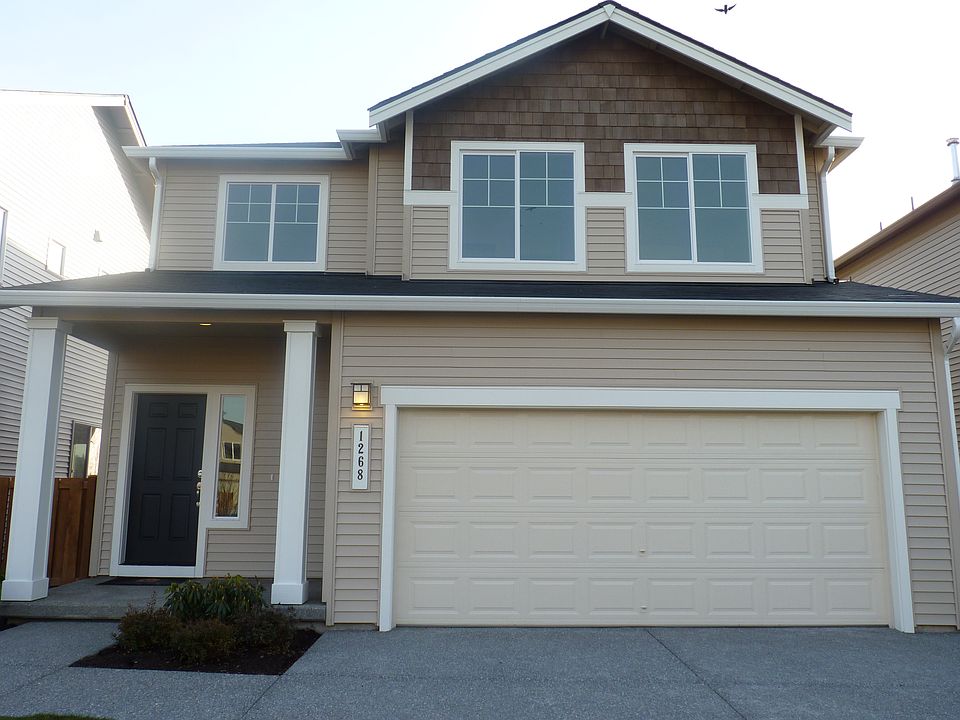Similar, complete home