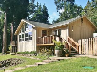 16220 Shane Dr, Fort Bragg, CA 95437