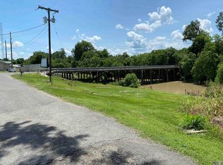 LOT Bayou Rd #B, Livonia, LA 70755