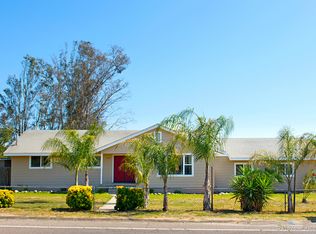 1036 Hanson Ln, Ramona, CA 92065