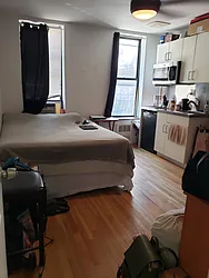 Rented by GPS Realty NYC