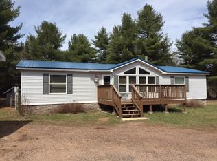 426 Co Road Ml, Palmer, MI 49871