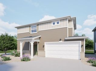 Helena Plan, Reunion, Commerce City, CO 80022