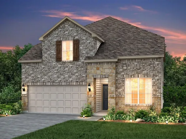 14638 Daffodil Plains Ln, Conroe, TX 77302