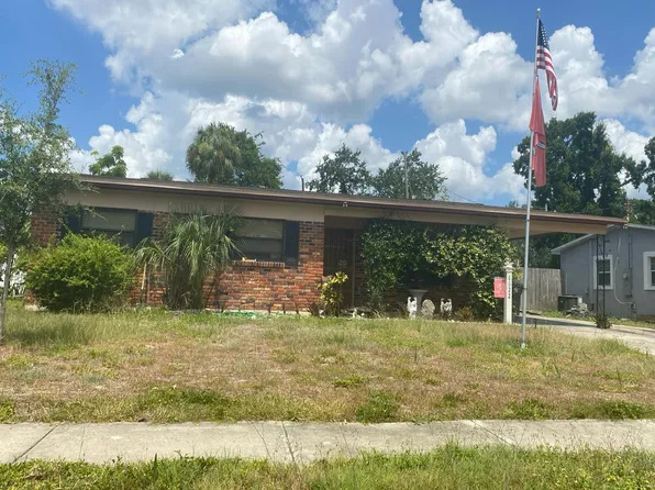 6022 Eldorado Dr, Tampa, FL 33615
